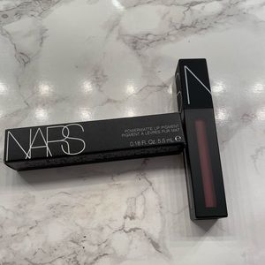NARS Powermatte Lip Pigment